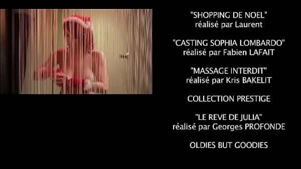 Allez pour démarrer la journée_en sourire voiciun bêtisier d_un tournage