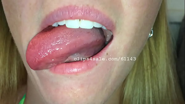 Play MP4 - Mouth Fetish - Jessika Mouth Part2 Video6