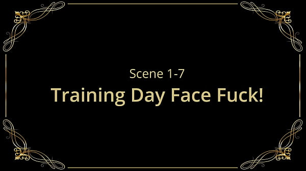 Nonton Training Day Face Fuck At Sexcumfessions. Member Cums In To Fuck Sexcumfessions Girl In Her Mouth! thumbnail
