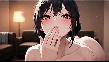 Nonton Mom's Friend Ruby Starr Wants You All To Herself thumbnail