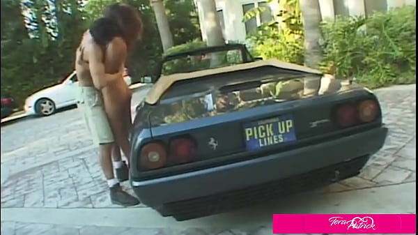 A Big Dick Stud Fucks Stacked Babe Tera Patrick So Fucking Well! thumbnail