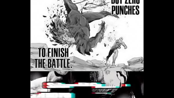 Anime edit saitama 