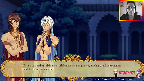 Mi Coraz&oacute;n Ardiente (halim) #3 - Versatiles thumbnail