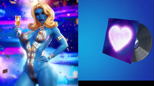 Fortnite Musica Nole Temoa Nada