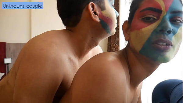 Sexy Student Shraddha Wants To Take Her Teacher's Tools Deep Inside thumbnail