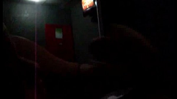 Negra Tetona Chupandola 