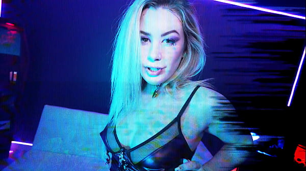 Badass Girlfriend Ashley Alexander Sucks DickFor A Facial