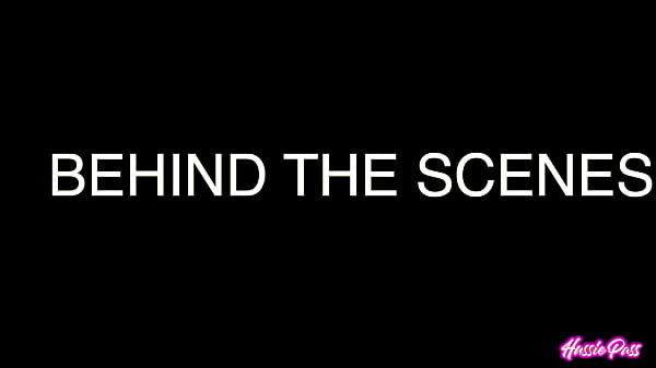 Nonton Behind The Scenes, Kay Lovely Worships Damion Dayski&rsquo;s Bbc Cock! thumbnail