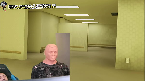 El Uriel_haciendoun stream de Calidad