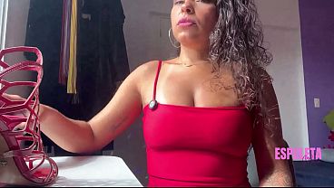 POV - PUNHETA GUIADA - Dando ordens e imaginando coisas para fazer com voce meu capachinho 