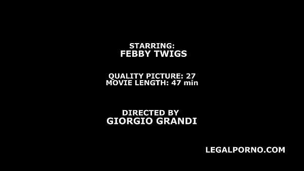 DAP Destination Febby Twigs First_Time DAPwith Balls DeepAnal NoPussy She likesit and_swallowsGIO1369