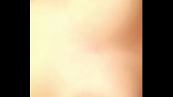 Fat teen girl plays with nipples 