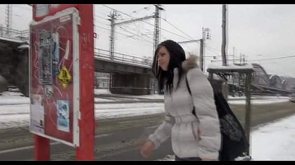 Thick cock bangs wet love tunnel 