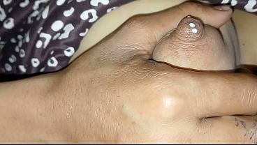 Cum in mouth her boobs gorgeous