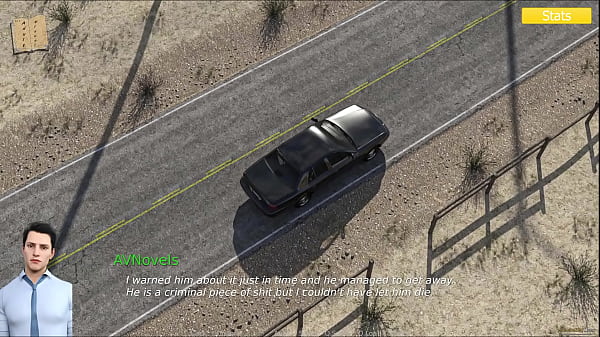 Play MP4 - Rosewater Manor 124