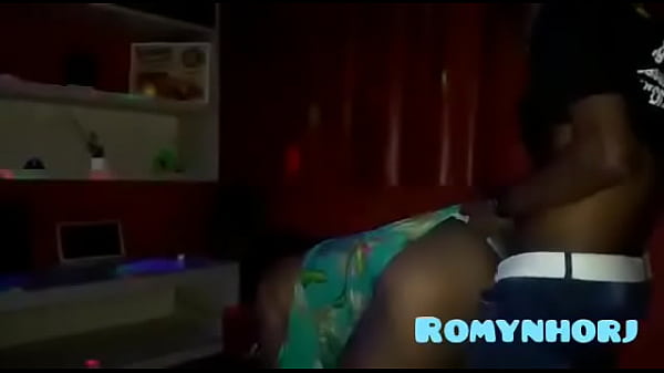 Fudendo com estranho