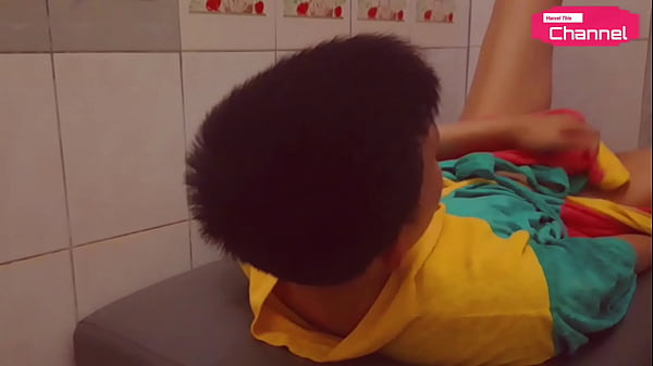 Play MP4 - &lbrack;Hansel Thio Channel&rsqb; I Will Be Your Talent Vixen - I Nap After Massage And Spa In Relaxation Bathroom Part 4