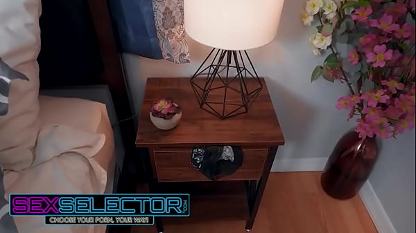 Nonton Sex Selector - Jade Kimiko Gets Naked And Gives A Sloppy Blowjob With Lots Of Eye Contact To Logan Xander thumbnail