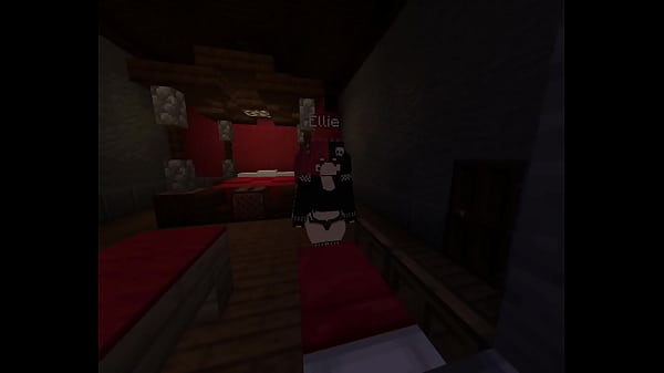 Nonton Hornyland Ep1 - Rescatamos A La Gotica Ellie Y Nos Recompensa Con Chupadas Y Montando Polla thumbnail