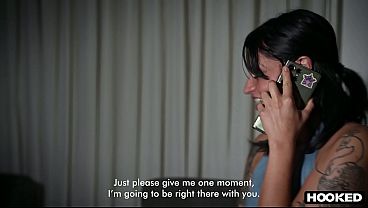 Nonton We Were Too Rough For Her thumbnail