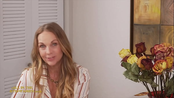 Stuff Your StepMom For Thanksgiving! Kymber Leigh - AITSF231117 