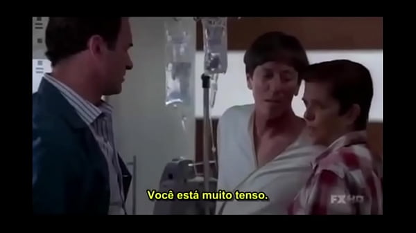 Compilation every fuck scene in serie nip tuck 