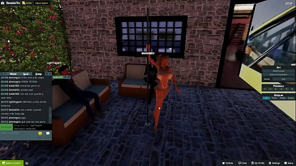 Nonton 3dxchat | Lolivix | 84 thumbnail