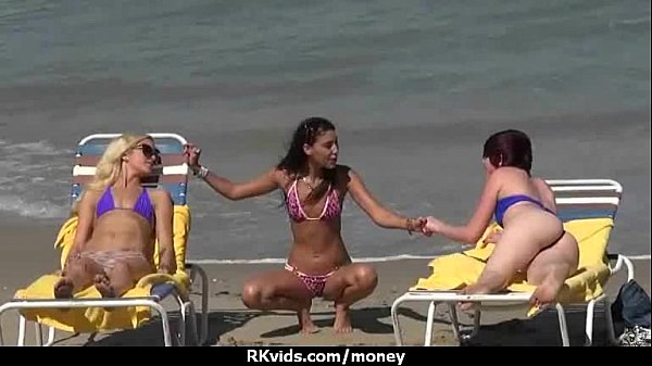 Amateu Teens_Love Money 12