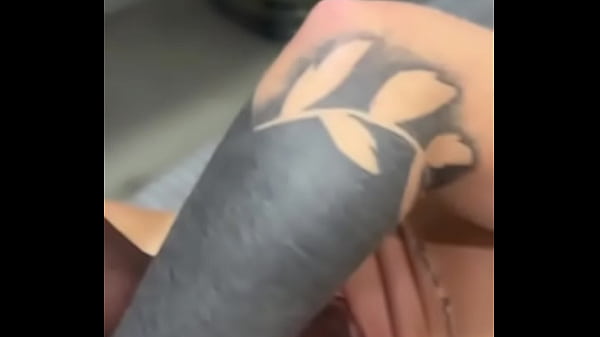 Play MP4 - Loira SAFADA dando o Cu Pro Neg&atilde;o Dotado