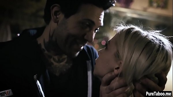 Angry stepbrother punish fucks_a nerdy stepsisterteen