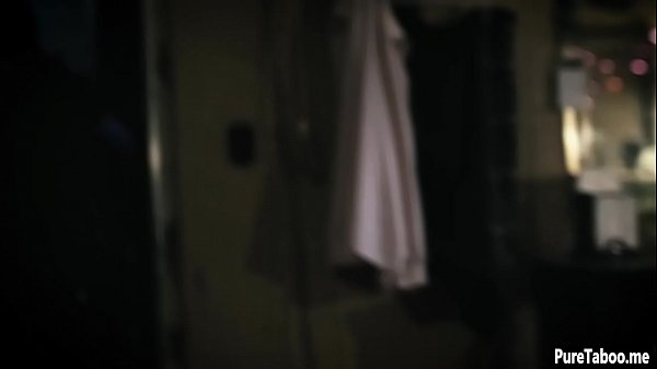 Play MP4 - Angry stepbrother punish fucks a nerdy stepsister teen