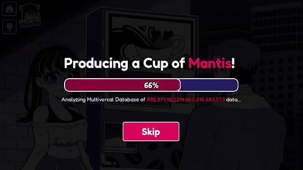 Monster Girl thumbnail