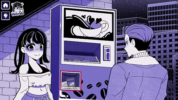 Play MP4 - A HORNY MANTIS GIRL