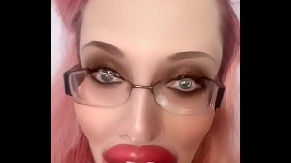 Come Taste The Poison Of My Gaze And Voice! Take Off The Panties For Me, Loser! thumbnail