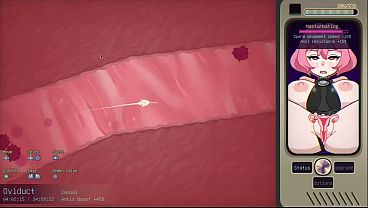 Control a sperm cell and get ayane pregnant game demo 