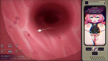 Play MP4 - Ayane The Pregnancy Planet Demo Preview