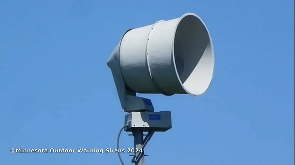 ASC T 135Alert Hudson WI