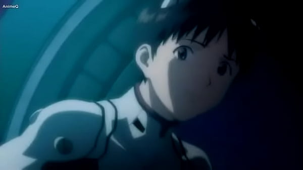 Evangelion1 11 parte 4 4