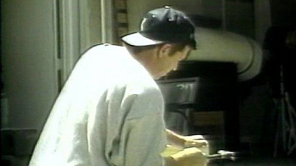 LBO - Squirts 3 - scene 1 