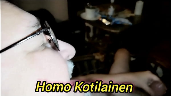 Play MP4 - Homo Kotilainen jerking and cumming on his balcony in Kuopio Aug 12&comma; 2024