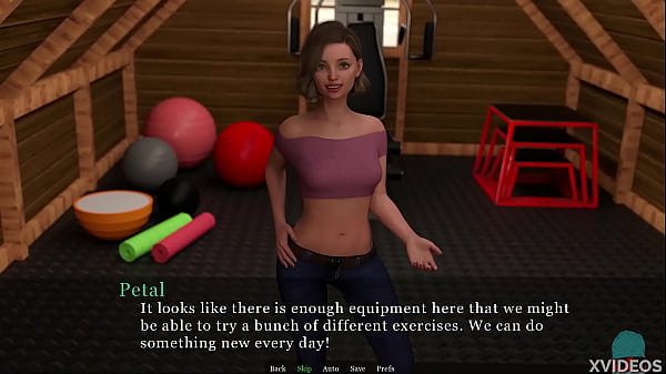 Play MP4 - A PETAL AMONG THORNS &num;11 &bull; Plump titties in our face