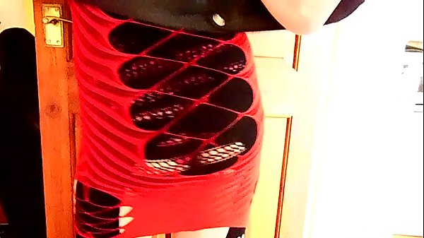 Mistress Lucy_Diamond_in Twerking Goddess Booty Slutwave Shake