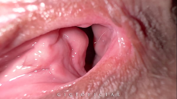 Science Experiment: So, What Actually Happens In A Virgin's Vagina While Intensiveorgasm? thumbnail