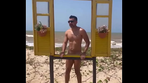 Play MP4 - Praia nudista - Barra Seca&num;nudismo &num;praiadenudismo &num;nudistbeaches &num;nudistas &num;