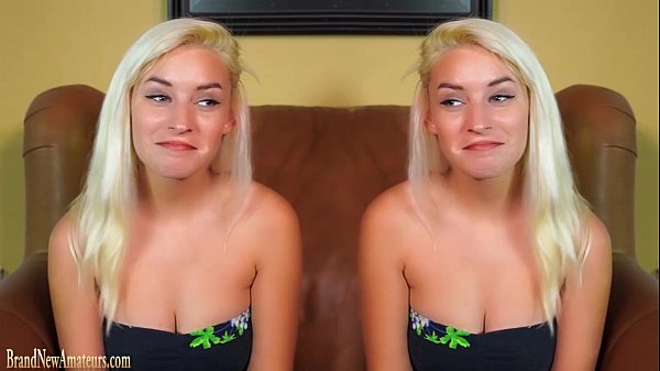 Play MP4 - Big boobs teen hottie gets wild on a casting couch