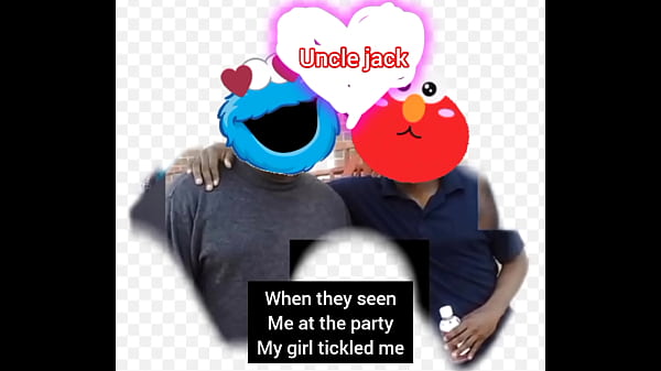 Unclejackremix with normal voice 