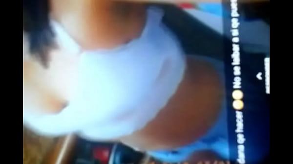 Lupita moviendose bien rico 