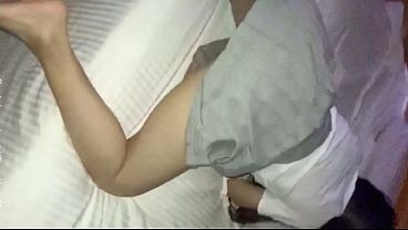 Estudiante Mexicana de me Pide que se la META POR EL CULO, Se Moja Riqu&iacute;simo la MORRA y Me PIDE M&Aacute;S 