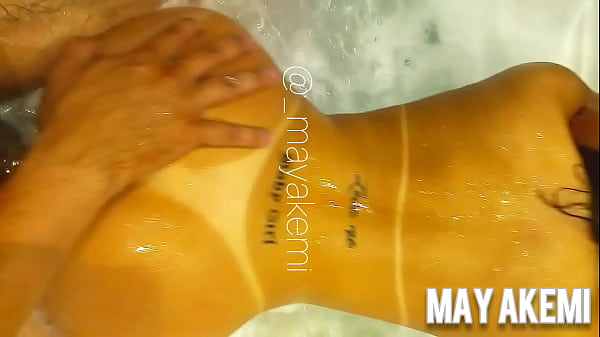 Novinha Safada Levando RolaGrande E Bem grossa NA_HIDRO