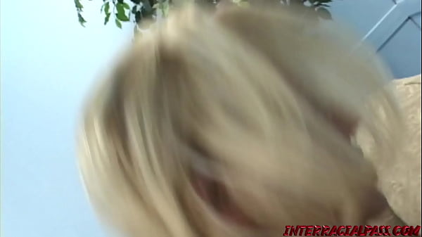 Play MP4 - Adrianna Can Thank Her Friend For Her First BBC Hookup